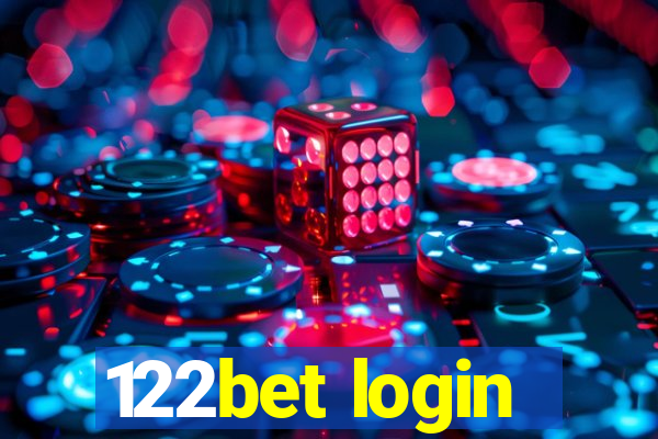 122bet login